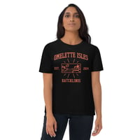 Image 3 of Omelette Isles T-Shirt