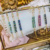 Image 1 of Boucles d'oreilles EVEN - 7 modèles