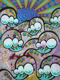 Image 1 of October Swells 2021