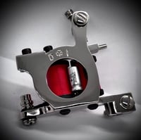 Image 1 of  Nickel plated Zeis style liner