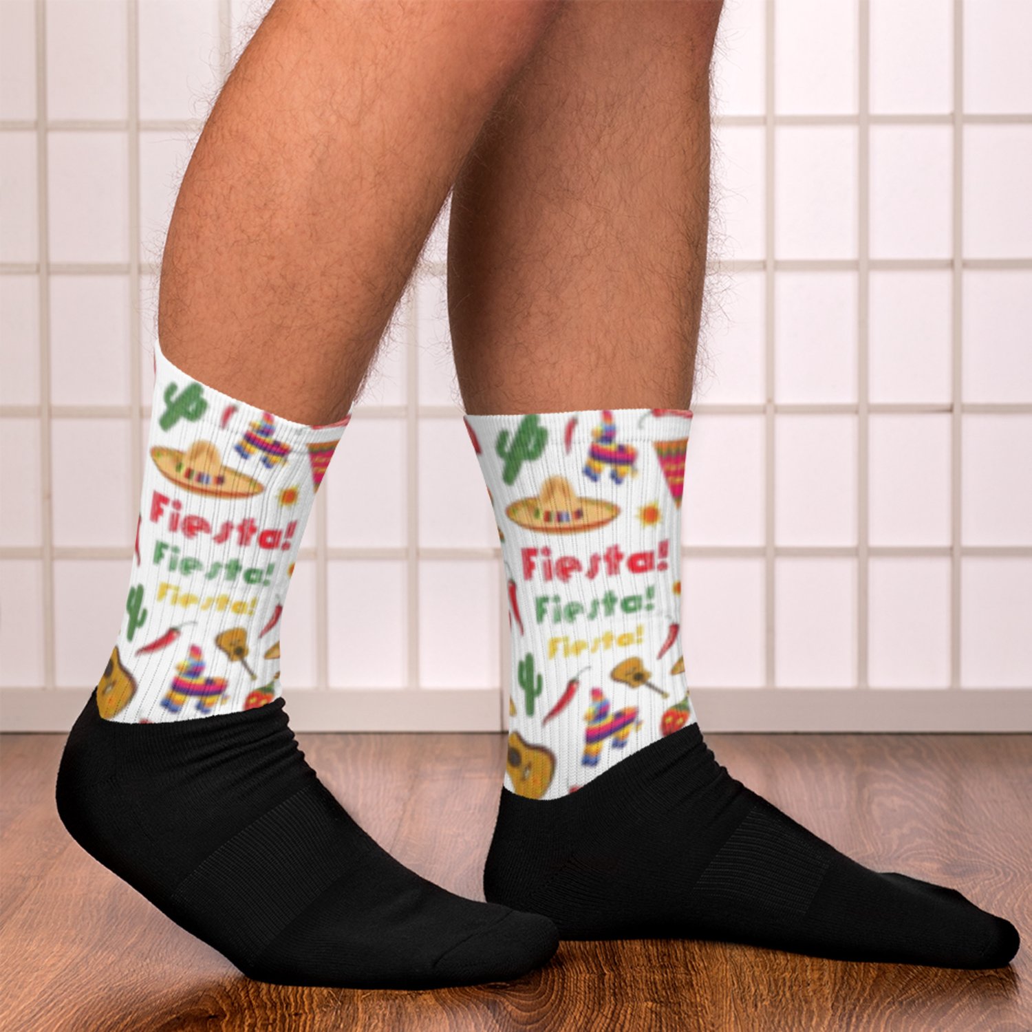 Image of FIESTA SOX