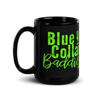 Image 2 of Podcast Basic Logo Mug