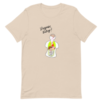 Image 3 of “Vagus, Baby!” Unisex t-shirt