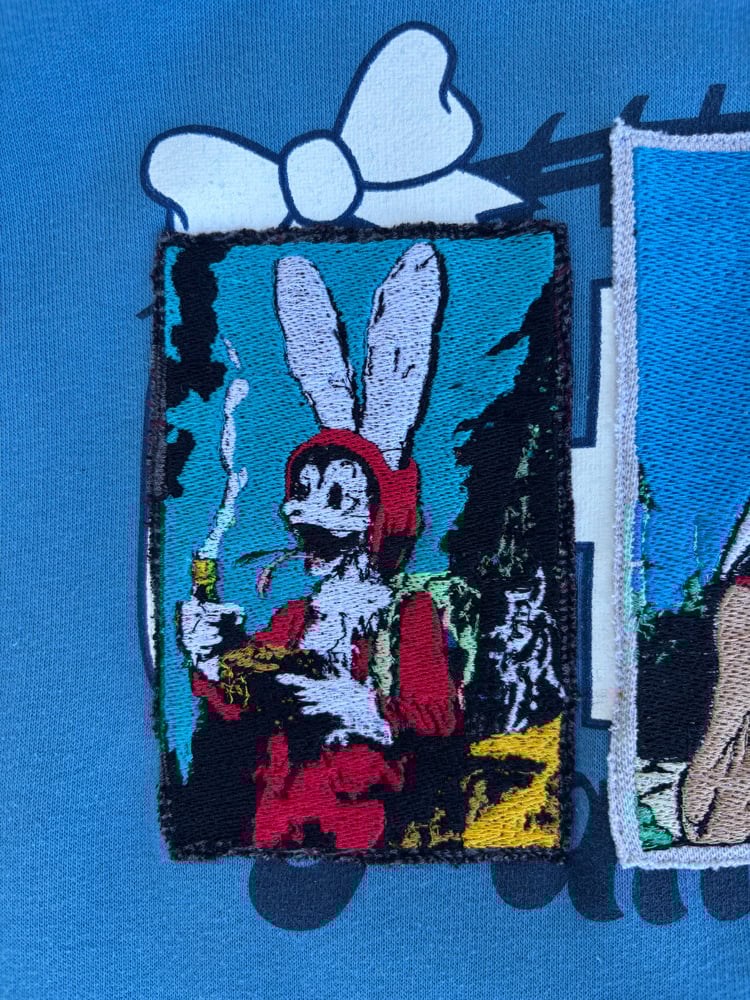 Mad hatter [L] Image 4