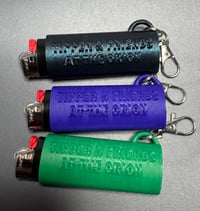 Image 2 of TnF Lighter Sleeve