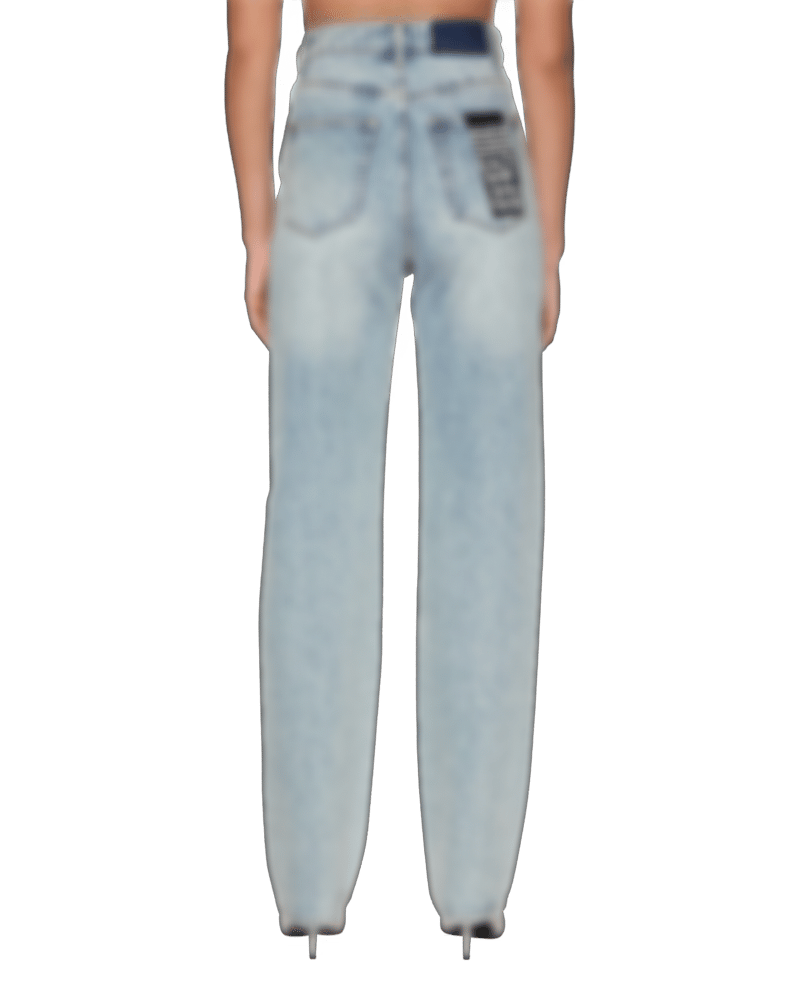 Image of Ksubi Jeans