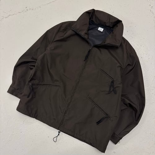 Image of SS 1998 CP Company Nylon Jacket, Size 54 - XL