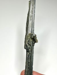 Image 10 of Stibnite Rod | China #2998