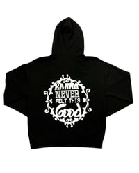 Image 3 of ACT VI KNFTG Hoodie