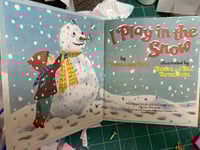 Image 2 of Snowball Toss