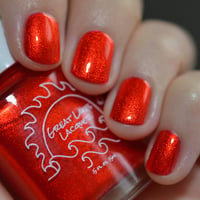 Image 5 of Love at Great Lakes Lacquer: Anniversary Trio