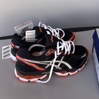 Image 3 of Asics Gel Evate 3 Running size: us7 uk5 eu38 cm24