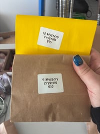 Mystery Crystal Bundles