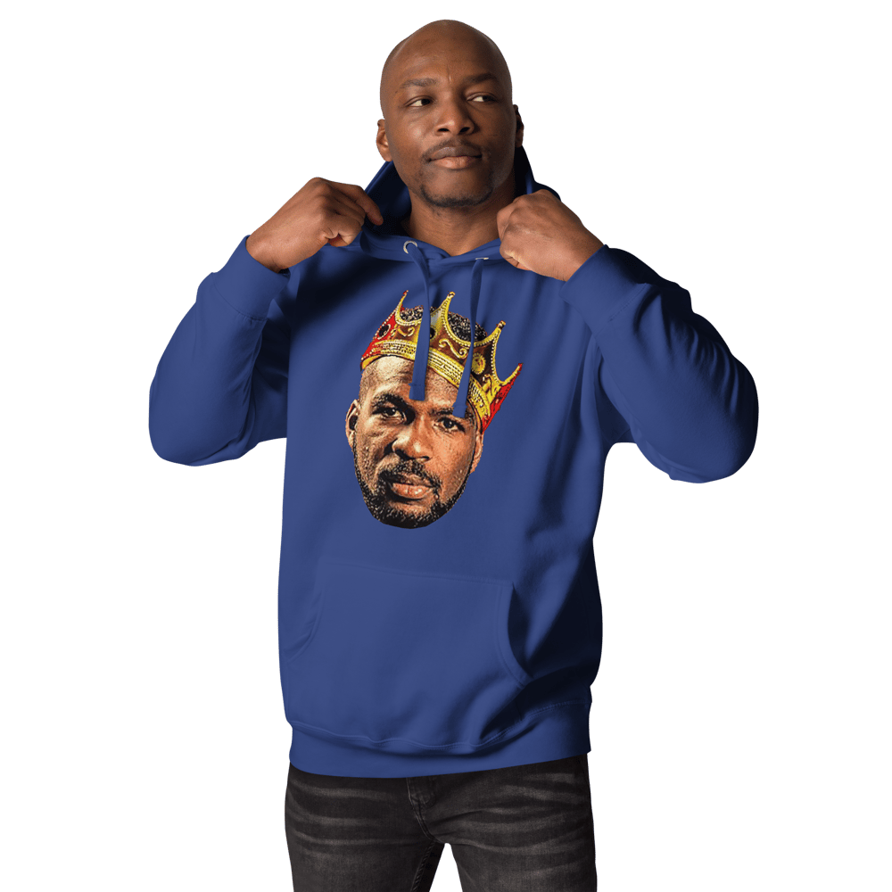 Image of The King Of NY