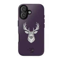 Image 1 of Deer Tough Case (iPhone) 