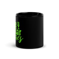 Image 5 of Podcast Basic Logo Mug