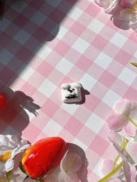 Image 3 of Bondy Dog Keycap 🐶