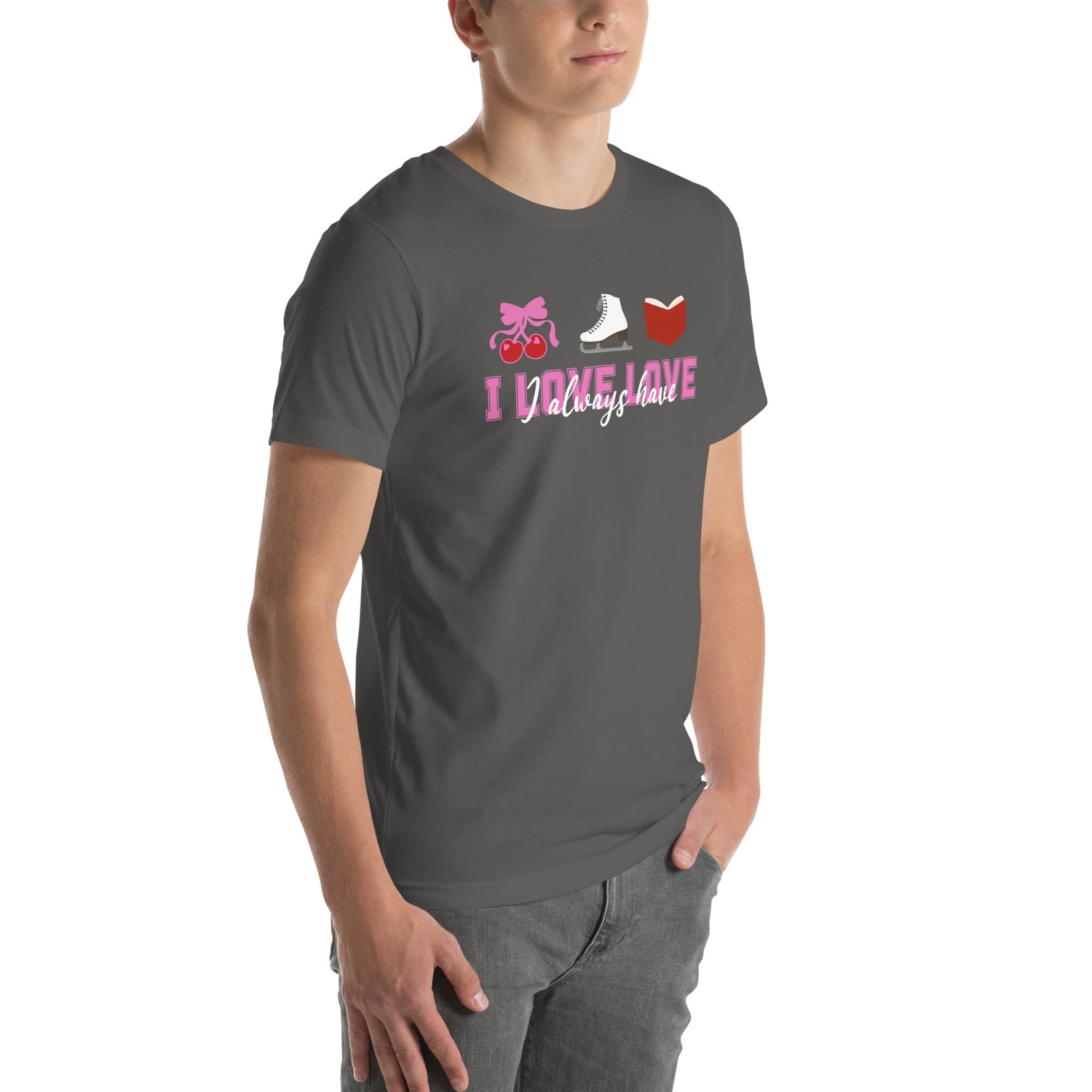 Image of Officially licensed Masie Unisex t-shirt