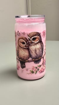 Image 4 of Snow glob cups 