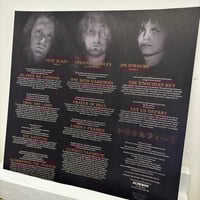 Image 6 of Acheron - Rites of the Black Mass 12" vinyl picture disc LP