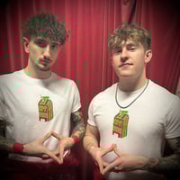 Image 1 of CPF - ‘Apple Juice’ T-Shirt