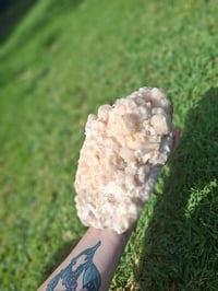 Image 1 of Apophyllite Cluster C