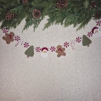 Image 3 of Christmas Garlands