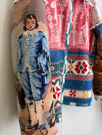 Image 7 of Mix jacket (m/l)