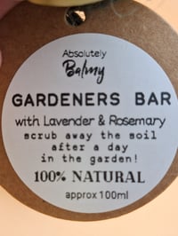 Image 2 of Gardener’s Bar 