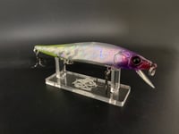 Image 4 of Grape Head Reactor 110 Jerkbait 