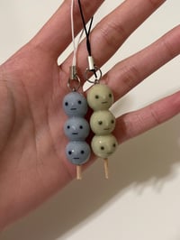Image 3 of SMISKI DANGO CHARMS