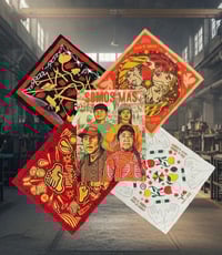 Image 1 of NDLON Fallen Workers Bundle - LIMITED TIME OFFER - Ends April 28th