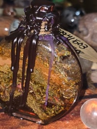 Image 3 of Custom Spell Jars