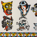 Image 3 of Flash Set No. 5 (2025)