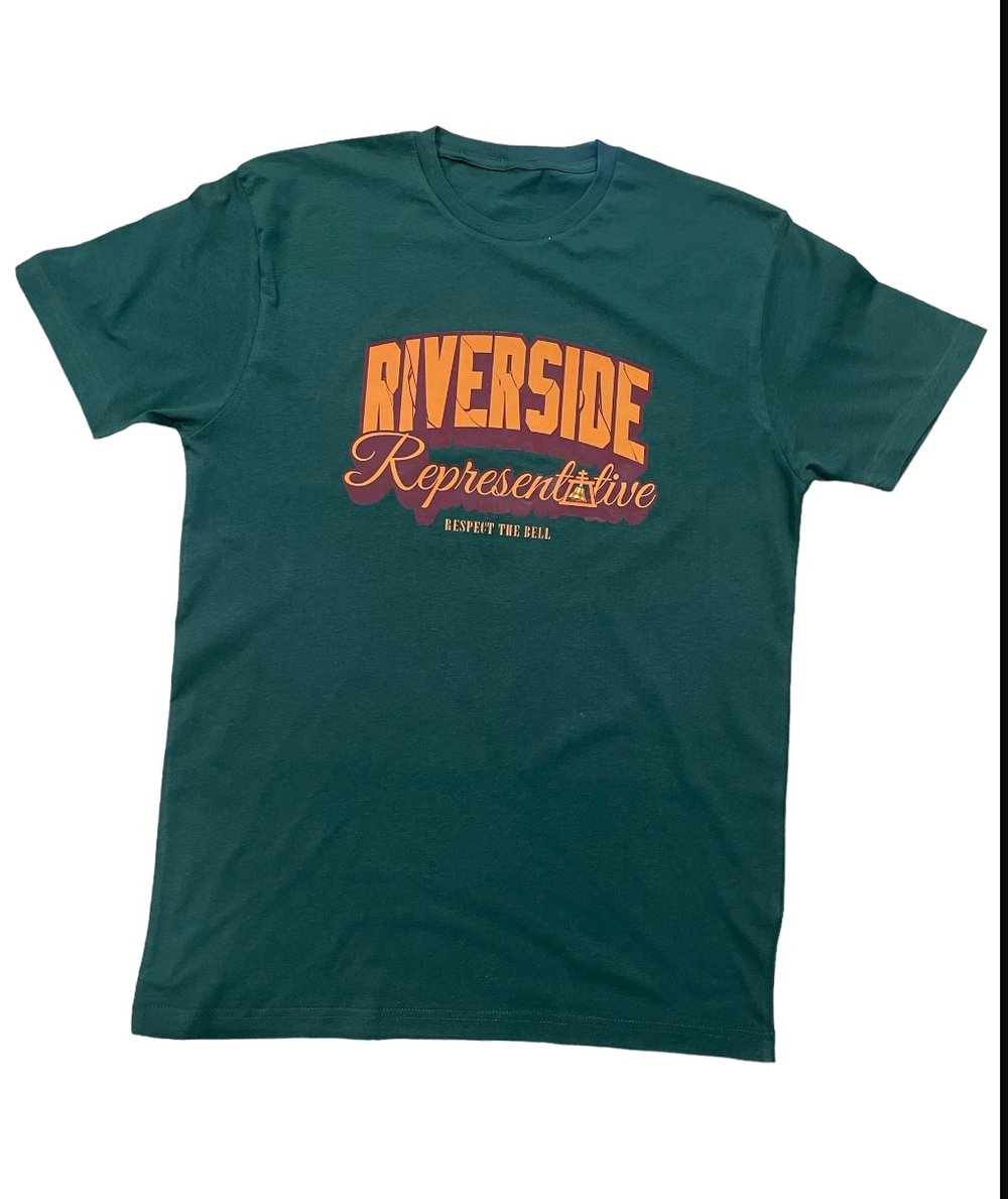 Riverside Representative Olive