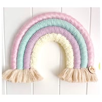 Image 3 of Unicorn Mini Rainbow 