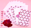 Heart Pop Card Set