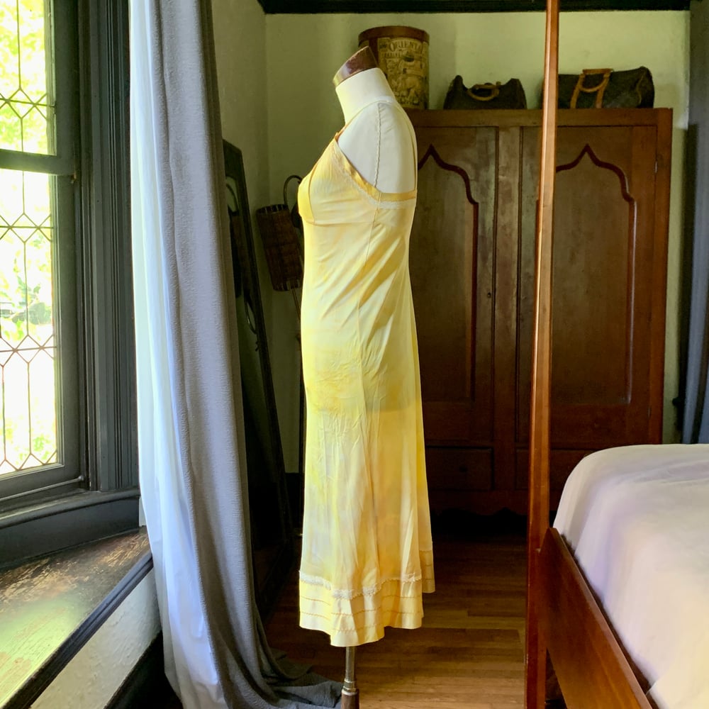 Dandelion Slip Dress 32