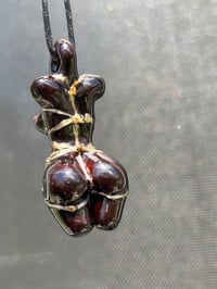 Image 4 of Electrum Kinbaku Babe