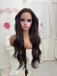 Image 22 of Hillary free part luxury (ready to ship) 