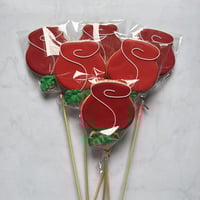 Image 2 of 🌹 Fête des Mamans : Bouquet de Roses 🌹 