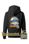 Hoodies- Enchanted C10s