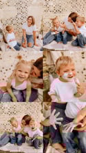 Painting Mini’s 