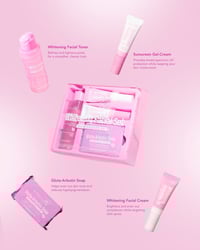 Image 3 of Brilliant Skin Essentials - WHITENING FACIAL SET - MAINTENANCE SET