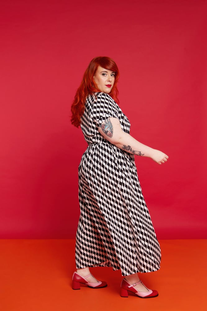 Image of Falda Pantalón Tarifa