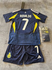 Image 2 of Al Nassr Ronaldo 