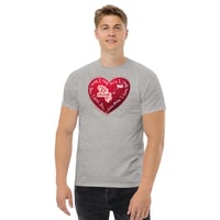 Image 3 of Men's classic tee