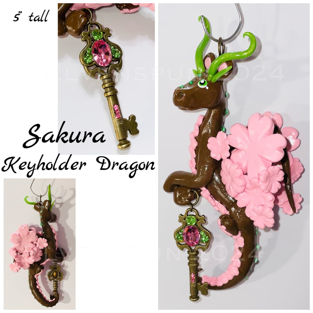 Image of Sakura Collection 