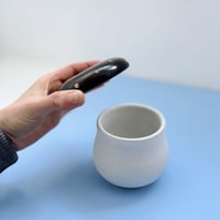 Image 4 of Lidded cup - mushroom 