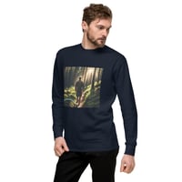 Image 9 of 53 years in the making BY CHEF_EV Unisex Premium Sweatshirt